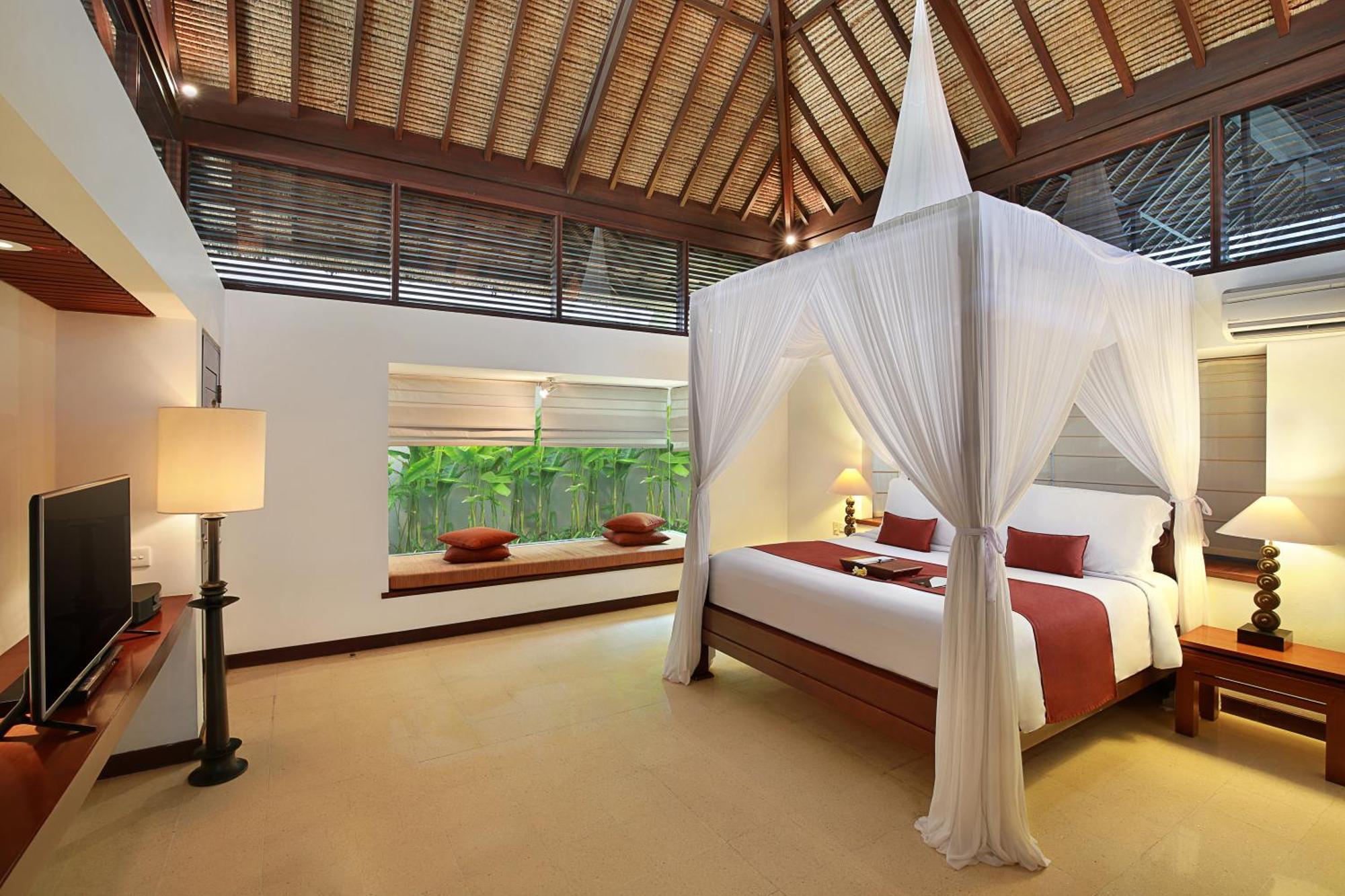 Presidential Villa