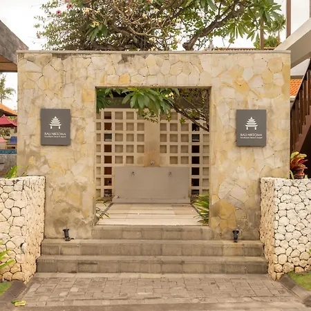 Bali Niksoma Boutique Beach Resort-2
